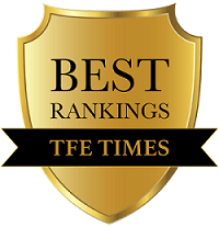 TFE Times Award