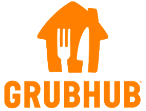 Grub Hub Logo