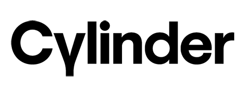 Cylinder Logo