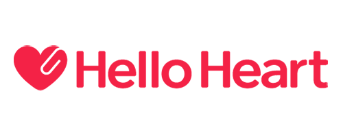 Hello Heart Logo