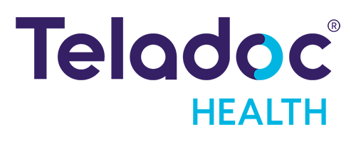 Teladoc Health Logo