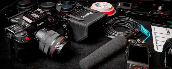Audio/Video Equipment