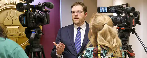 Media Relations