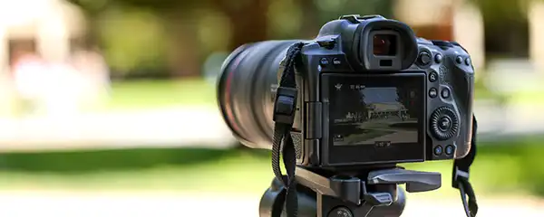 Photography and Video Services