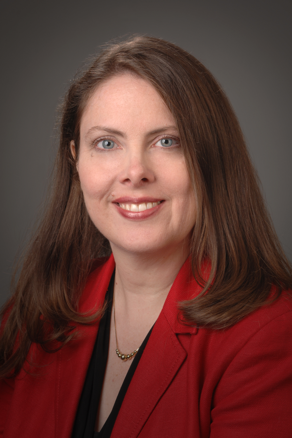 Dr. Emily Kinsky
