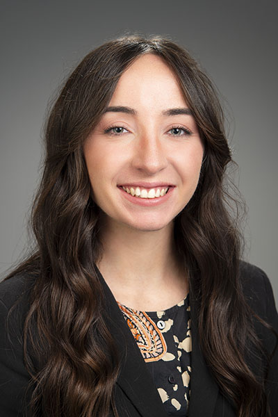 Dr. Bailey Young