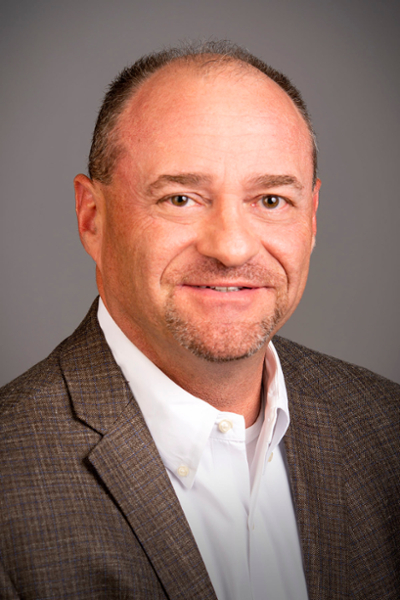 Dr. Lance Baker