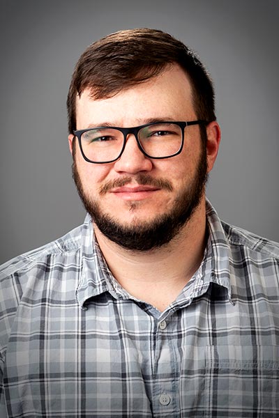 Dr. Joshua Brown
