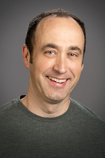 Dr. Erik Crosman