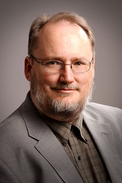 Dr. David W. Craig