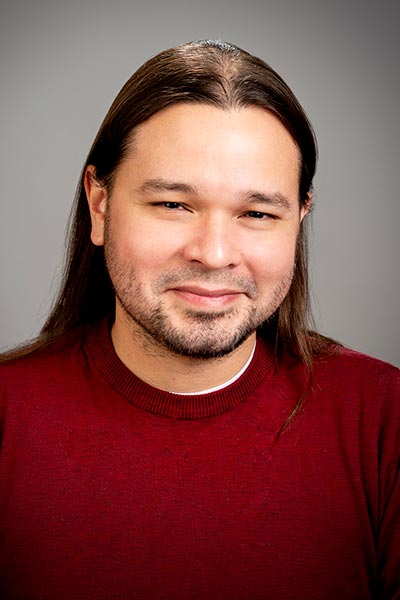 Dr. Fernando Diaz