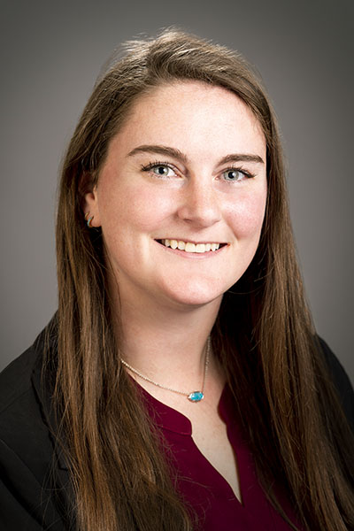 Dr. Emilie Baker