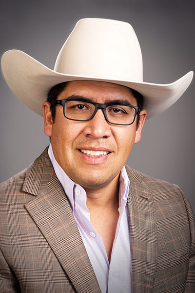 Mr. Filiberto Polanco