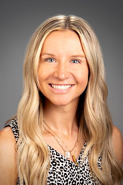 Darci Hess