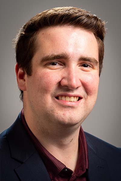Dr. Tanner Judd