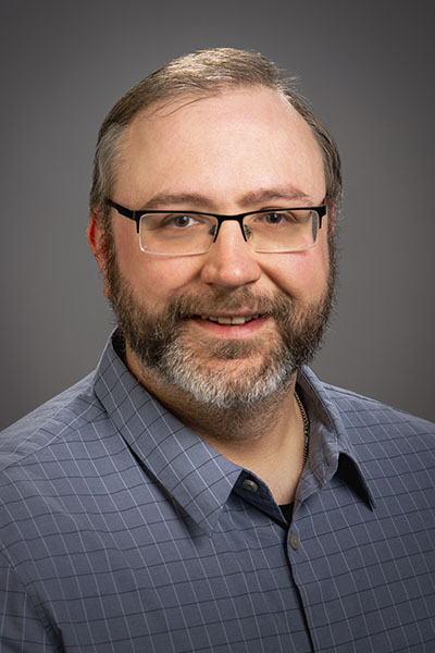 Dr. Stephen Karaganis