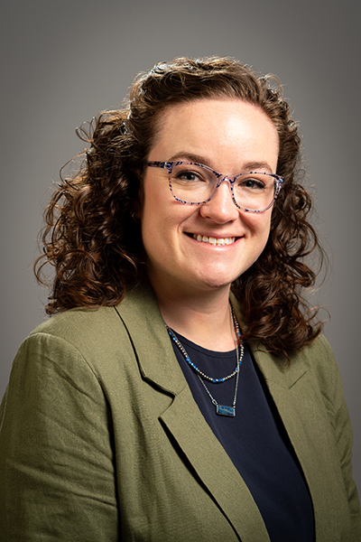 Dr. Sierra Miller