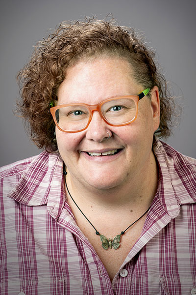 Joy Newton