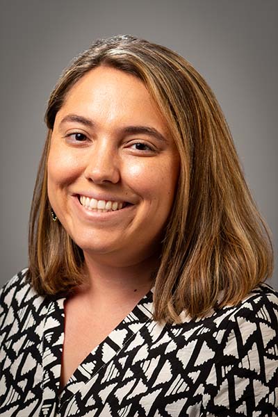 Dr. Kelsi Opat
