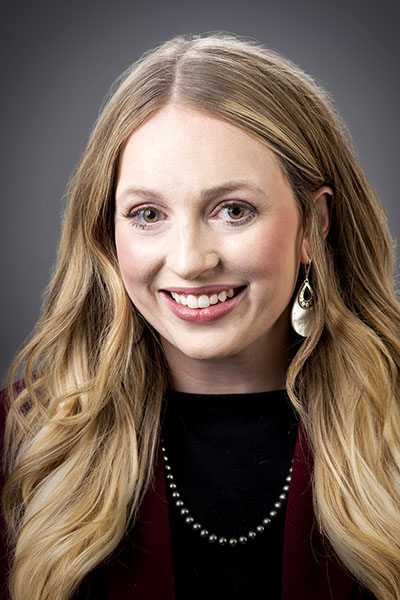 Dr. Christy Petry
