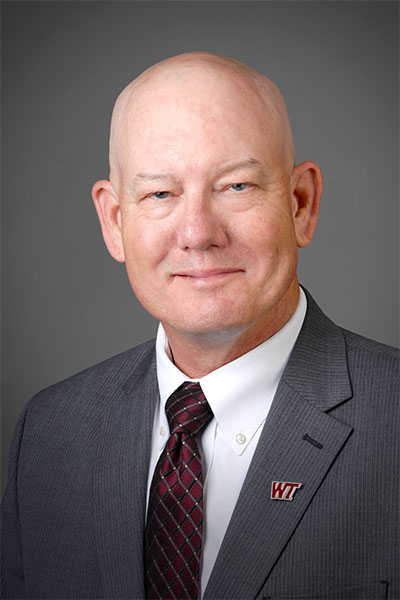 Dr. R. Dan Posey