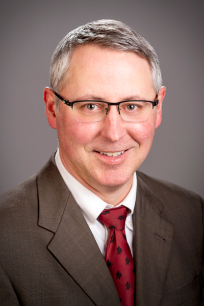 Dr. Tanner Robertson