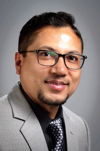 Dr. Sushil Thapa