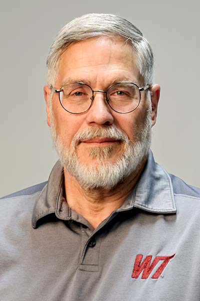 Bob Baack