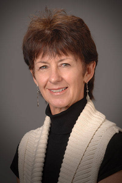 CMeador Headshot