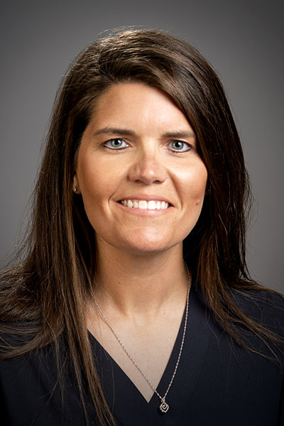 Dr. Mary Liz Brooks