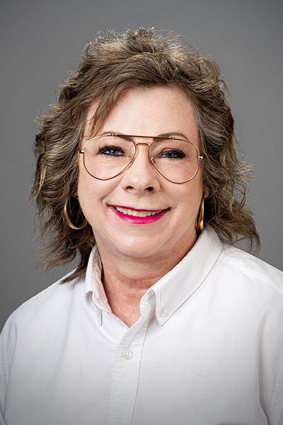Dr. Robin Clark