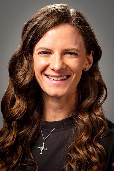 Emma Weinheimer