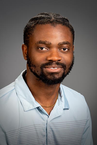 Udoh Akpan