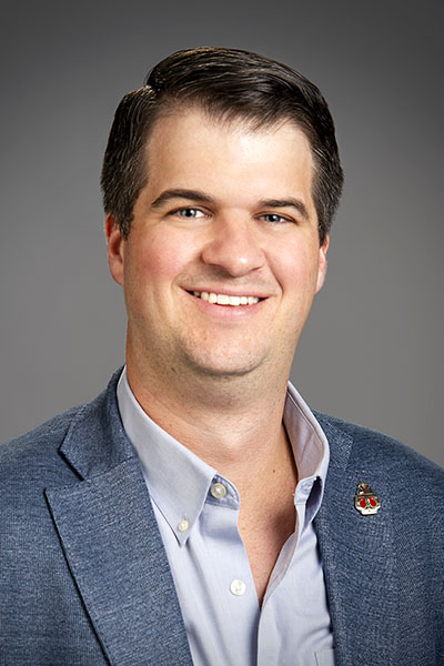 Benton Allen