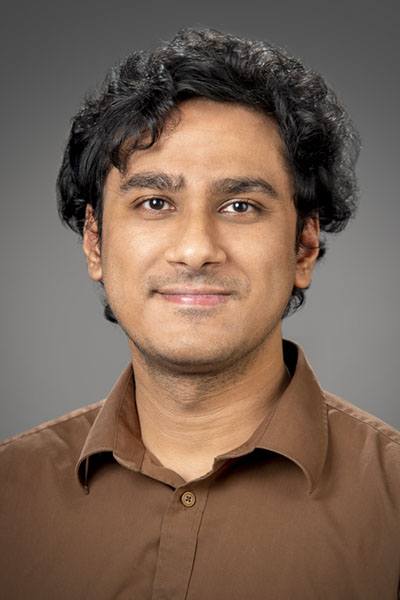 Debarun Das