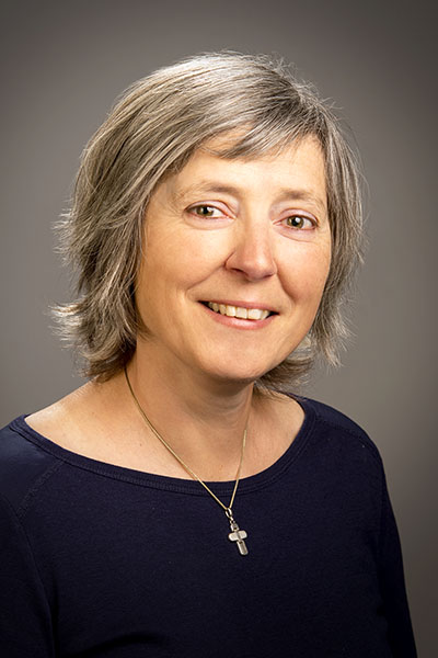 Ms. Lina Hajje
