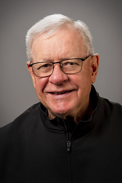 Duane Jacobs