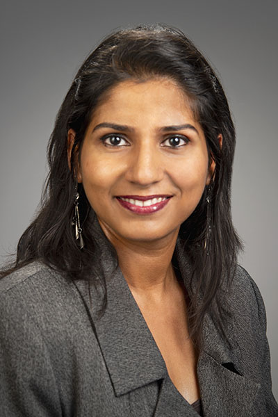 Shefali Pawar
