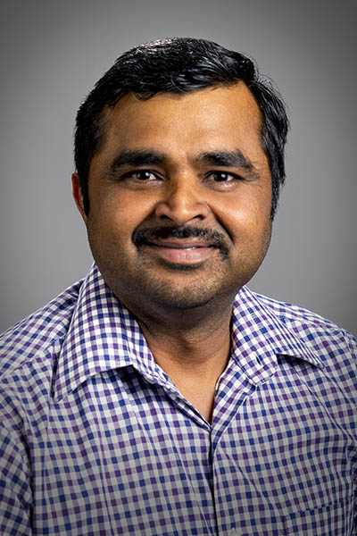 Daniel Raju