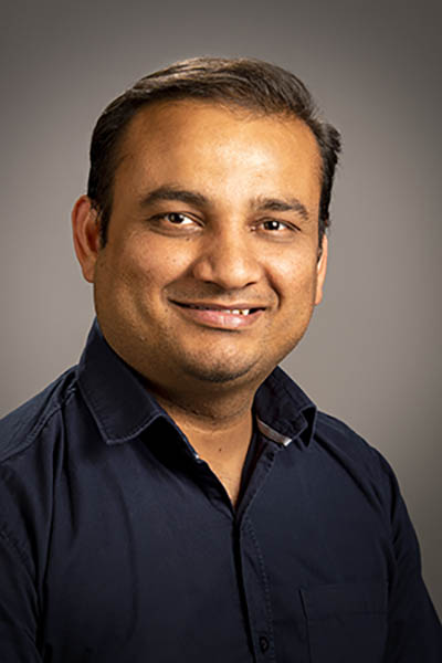 Mohammad Siddiqui