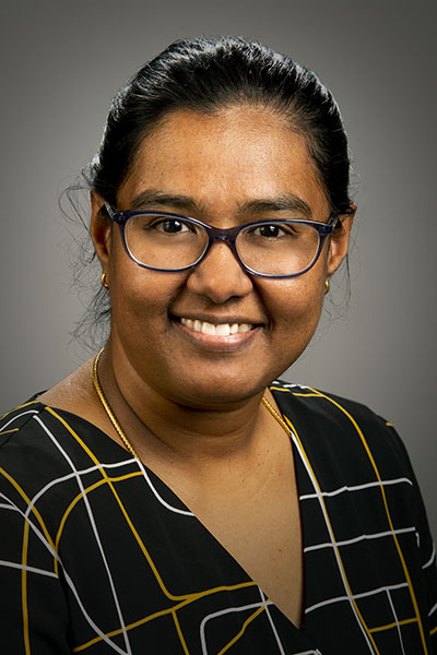 Anitha Subburaj