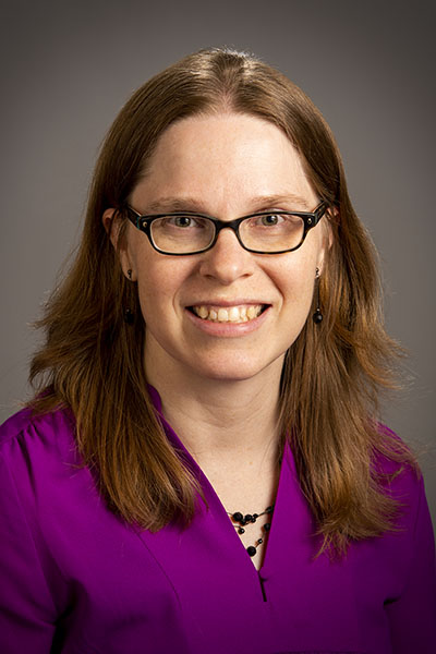 Melissa Timmons