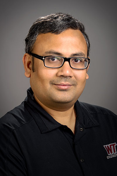 Varatharaj Varatharaj