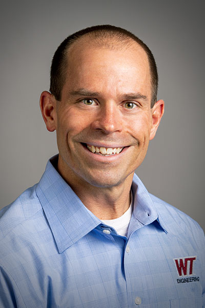 Matthew Whigham