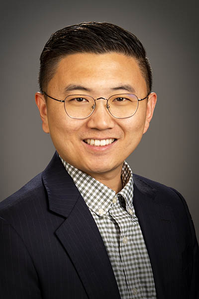 Dr. Yong Yang
