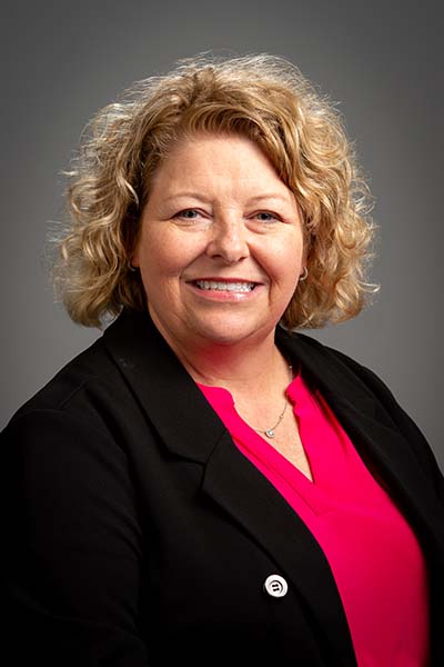 Dr. Amy Carlson