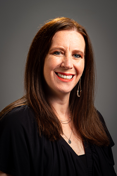 Dr. Krista Favela