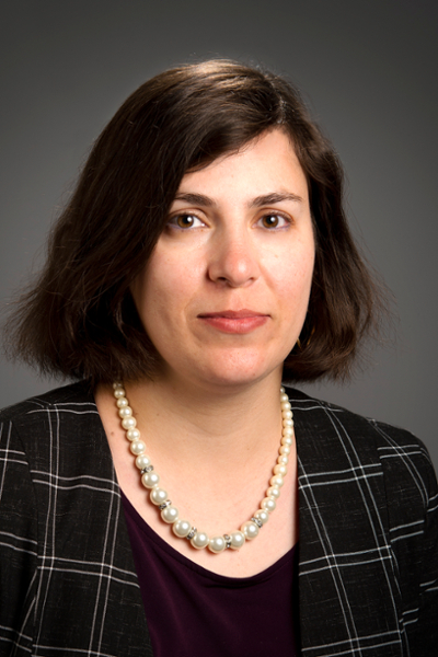 Dr. Sara Makki Alamdari