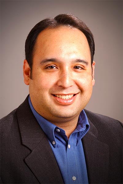 Gilbert Antunez