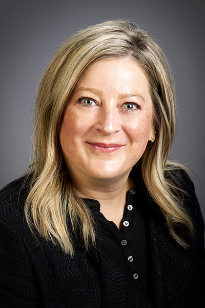 Melissa Henderson